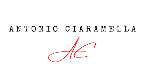Antonio Ciaramella