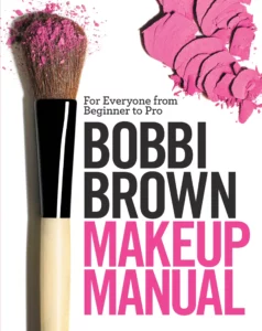 Scopri di più sull'articolo Makeup Manual di Bobbi Brown