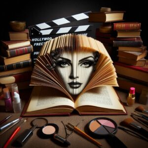 Scopri di più sull'articolo I Libri di Make Up consigliati