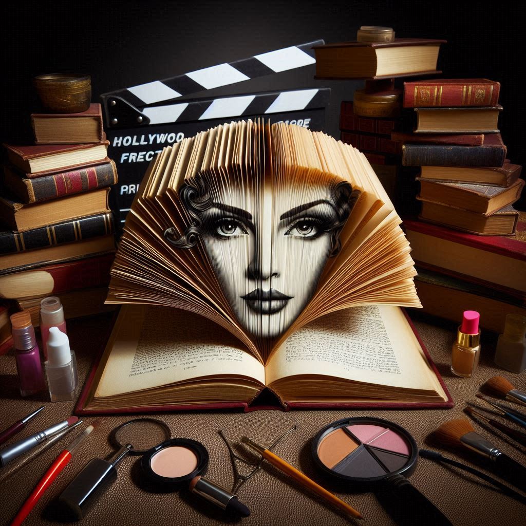 Al momento stai visualizzando I Libri di Make Up consigliati