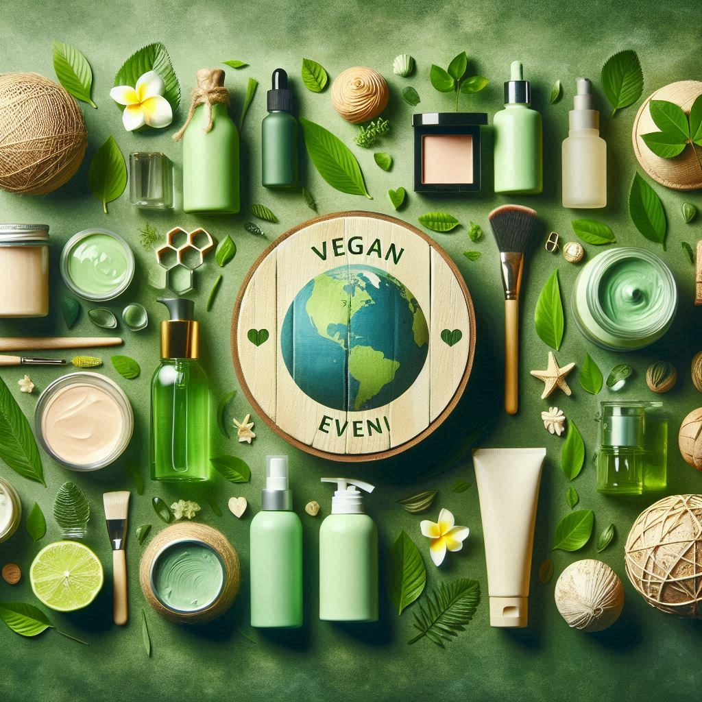 Al momento stai visualizzando Make-up Eco responsabile e Vegan in Italia