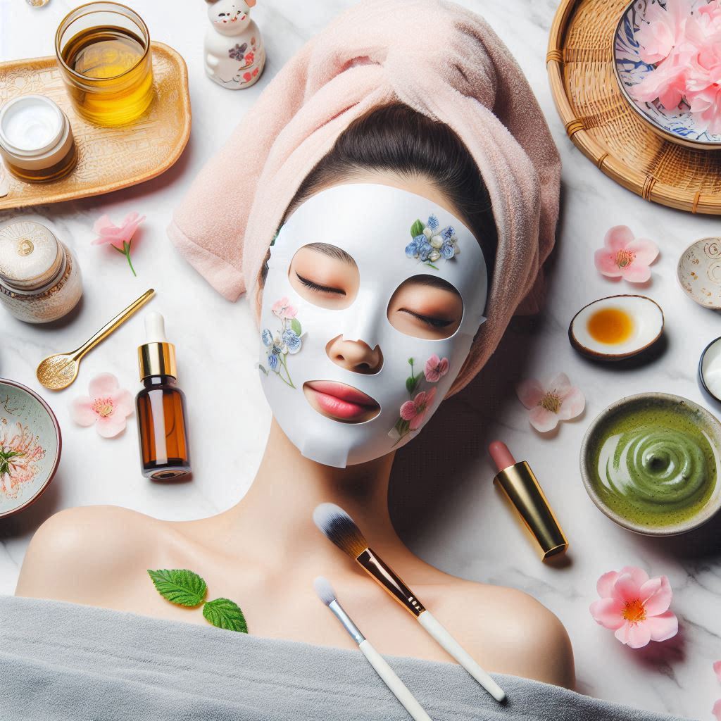 Al momento stai visualizzando Skincare Coreana e Giapponese: Come la K-Beauty e J-Beauty Stanno Rivoluzionando l’Italia