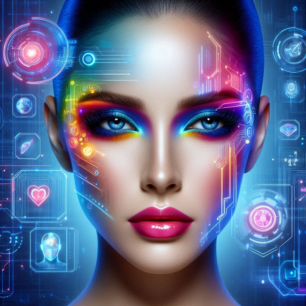 Al momento stai visualizzando L’Impatto dell’Intelligenza Artificiale sul Make Up: Formazione, Creatività e Futuro