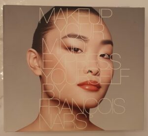 Scopri di più sull'articolo Make Up Your Mind di François Nars