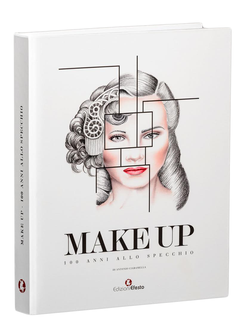 Al momento stai visualizzando Make-Up: 100 Anni Allo Specchio di Antonio Ciaramella